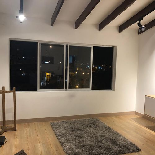 Apartaestudio en Arriendo en Cable, Manizales - Miniatura 8
