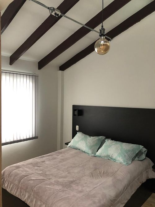 Apartaestudio en Arriendo en Cable, Manizales - Miniatura 9