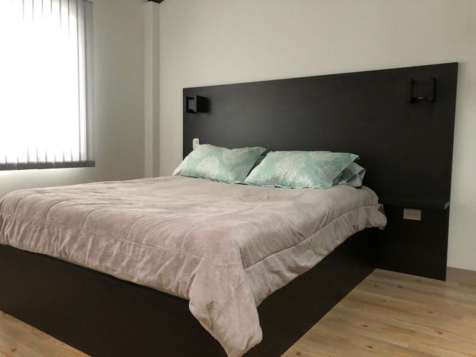 Apartaestudio en Arriendo en Cable, Manizales - Miniatura 10
