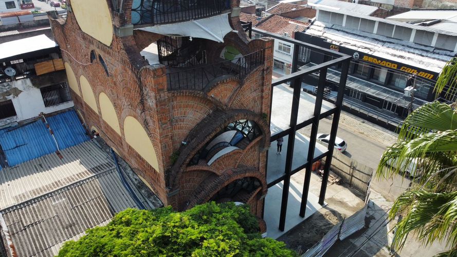 Edificio en Venta en Santa monica, Cali - Miniatura 3