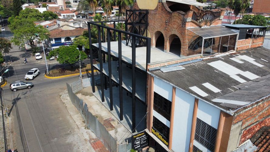 Edificio en Venta en Santa monica, Cali - Miniatura 6
