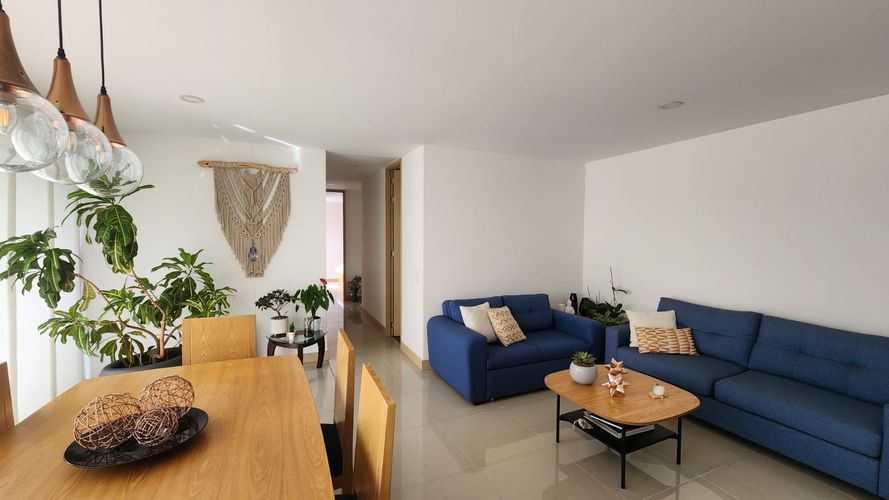 Apartamento en Venta en Castropol, Medellín - Miniatura 5