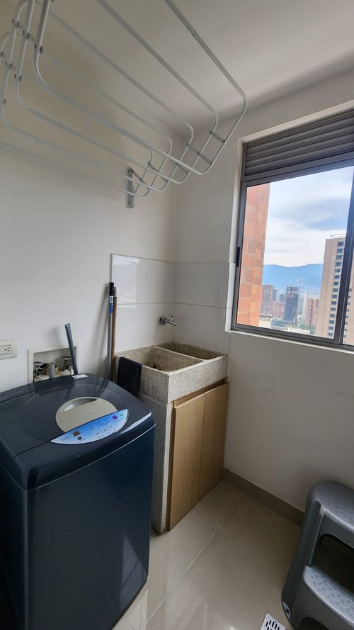 Apartamento en Venta en Castropol, Medellín - Miniatura 6