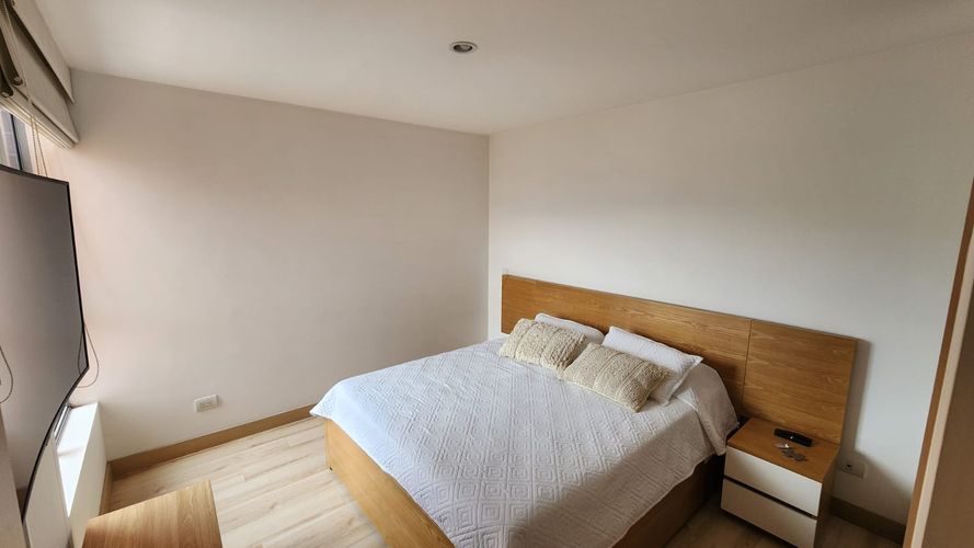 Apartamento en Venta en Castropol, Medellín - Miniatura 7
