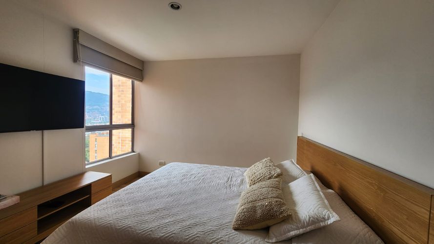 Apartamento en Venta en Castropol, Medellín - Miniatura 8
