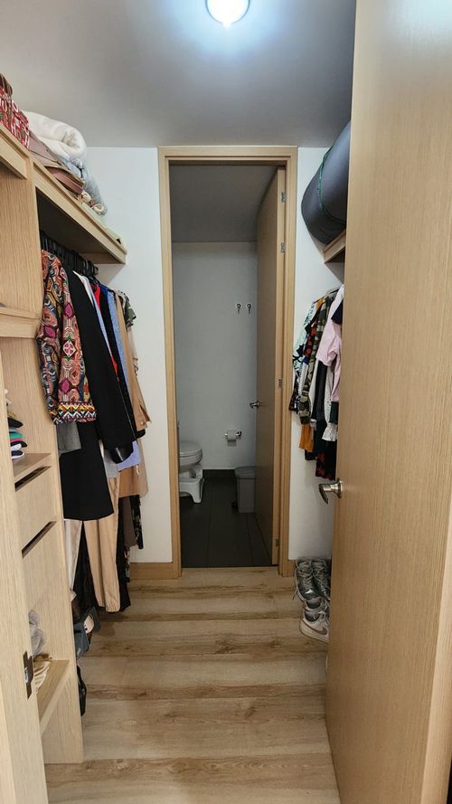 Apartamento en Venta en Castropol, Medellín - Miniatura 9