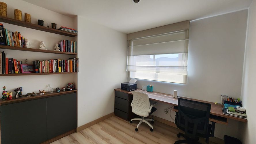 Apartamento en Venta en Castropol, Medellín - Miniatura 10