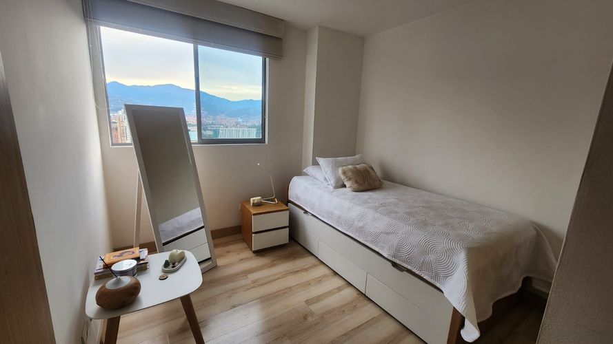Apartamento en Venta en Castropol, Medellín - Miniatura 11