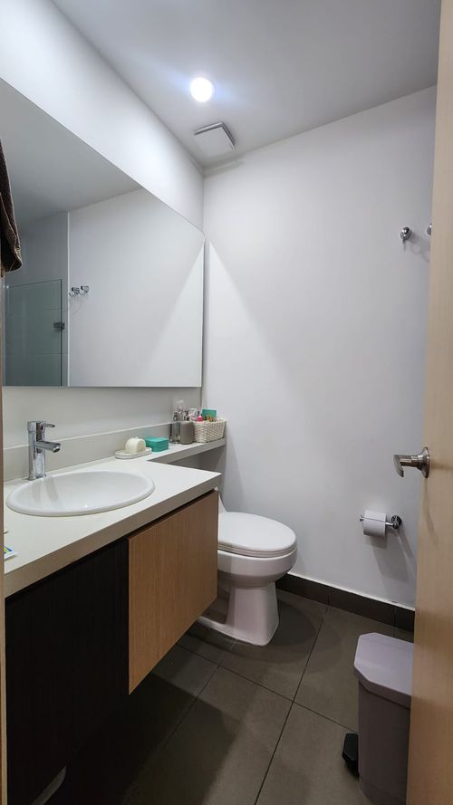 Apartamento en Venta en Castropol, Medellín - Miniatura 13