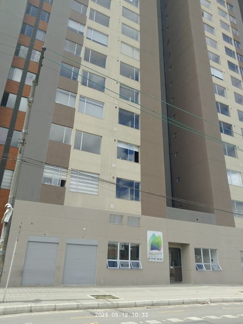 Apartamento en Arriendo en Kennedy, Bogotá - Imagen 1