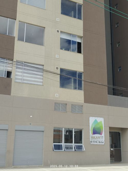 Apartamento en Arriendo en Kennedy, Bogotá - Miniatura 2
