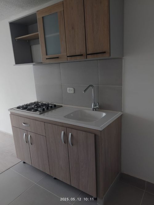 Apartamento en Arriendo en Kennedy, Bogotá - Miniatura 4