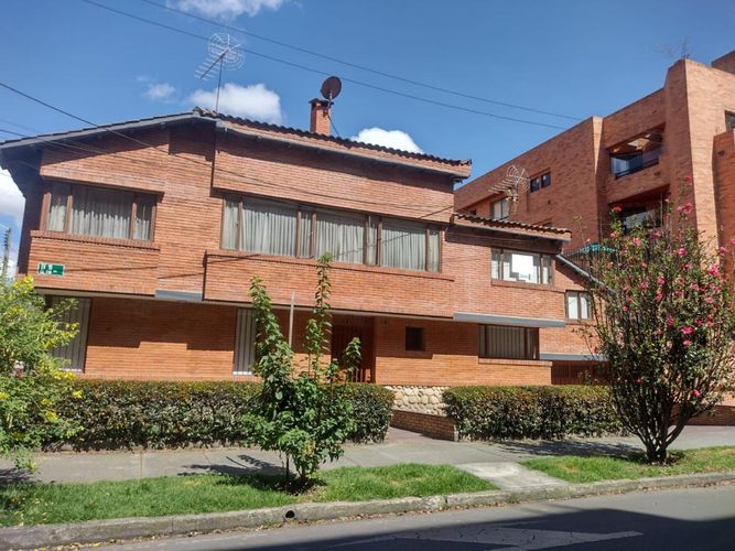 Casa en Arriendo en San patricio, Bogotá - Miniatura 2
