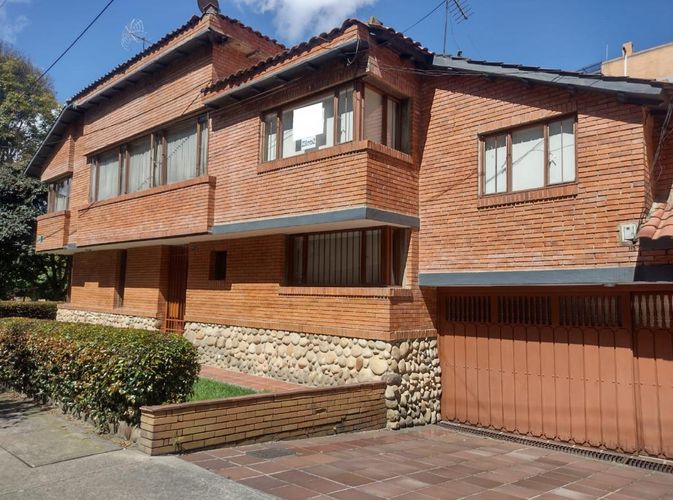 Casa en Arriendo en San patricio, Bogotá - Miniatura 4