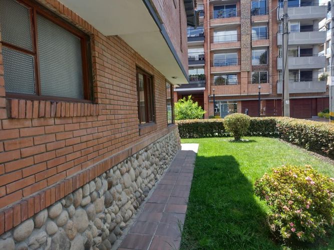 Casa en Arriendo en San patricio, Bogotá - Miniatura 30