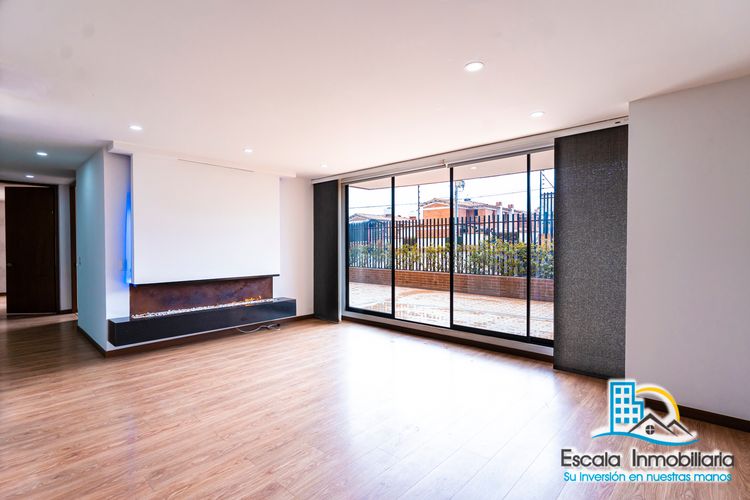 Apartamento en Venta en Rio frio, Chía - Imagen 1
