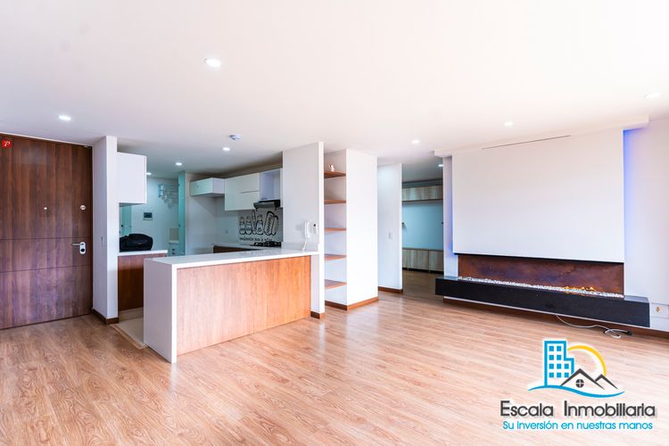 Apartamento en Venta en Rio frio, Chía - Miniatura 2