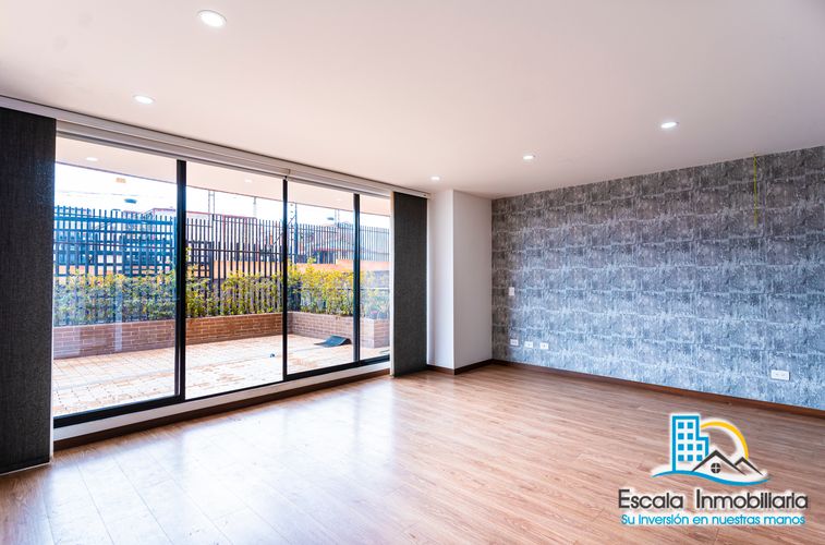 Apartamento en Venta en Rio frio, Chía - Miniatura 3