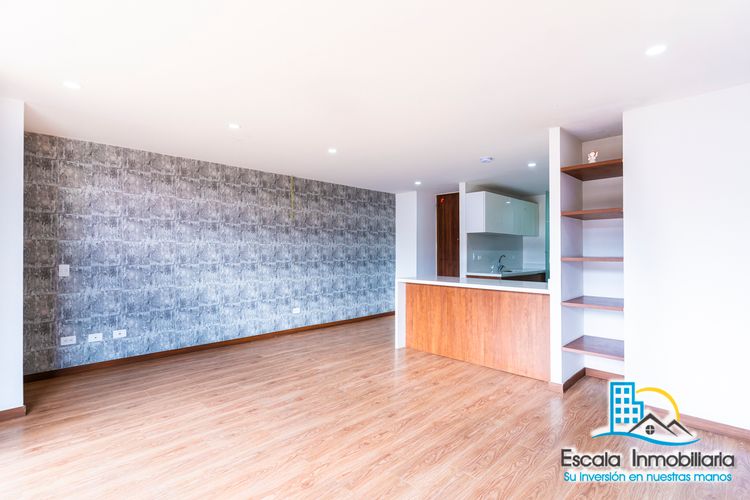 Apartamento en Venta en Rio frio, Chía - Miniatura 5