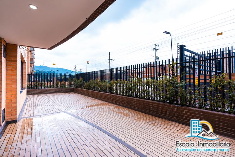 Apartamento en Venta en Rio frio, Chía - Miniatura 6