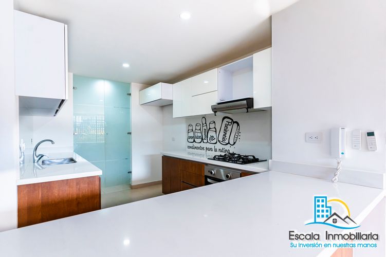 Apartamento en Venta en Rio frio, Chía - Miniatura 7