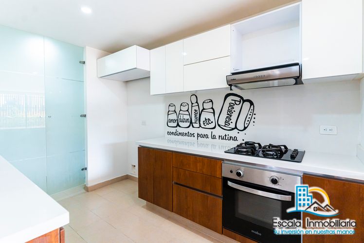 Apartamento en Venta en Rio frio, Chía - Miniatura 8