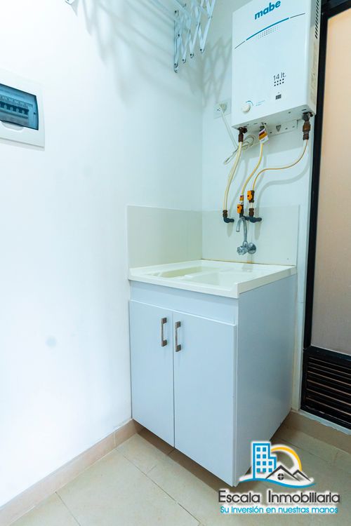 Apartamento en Venta en Rio frio, Chía - Miniatura 9