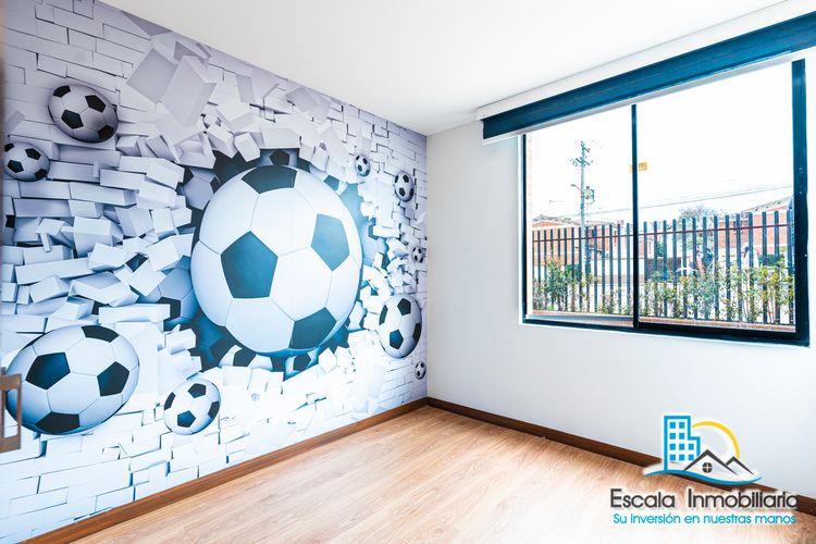 Apartamento en Venta en Rio frio, Chía - Miniatura 12