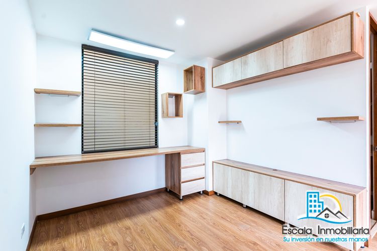 Apartamento en Venta en Rio frio, Chía - Miniatura 14