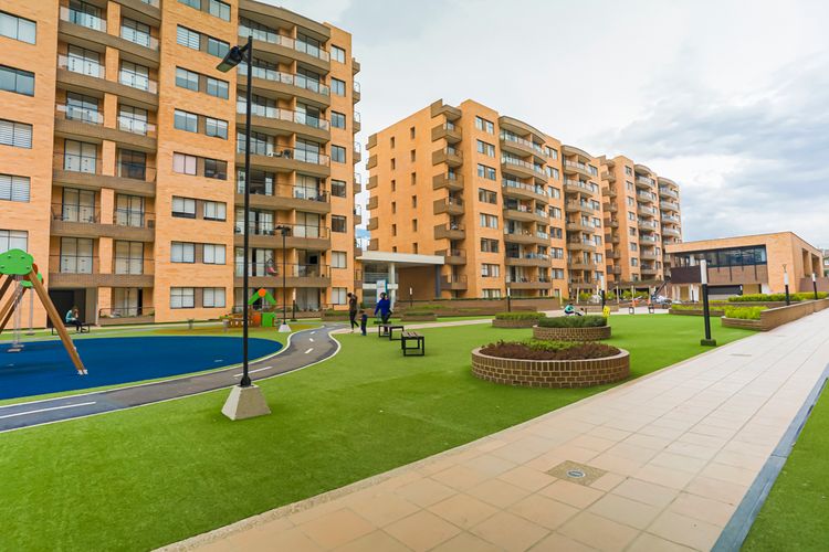 Apartamento en Venta en Rio frio, Chía - Miniatura 21