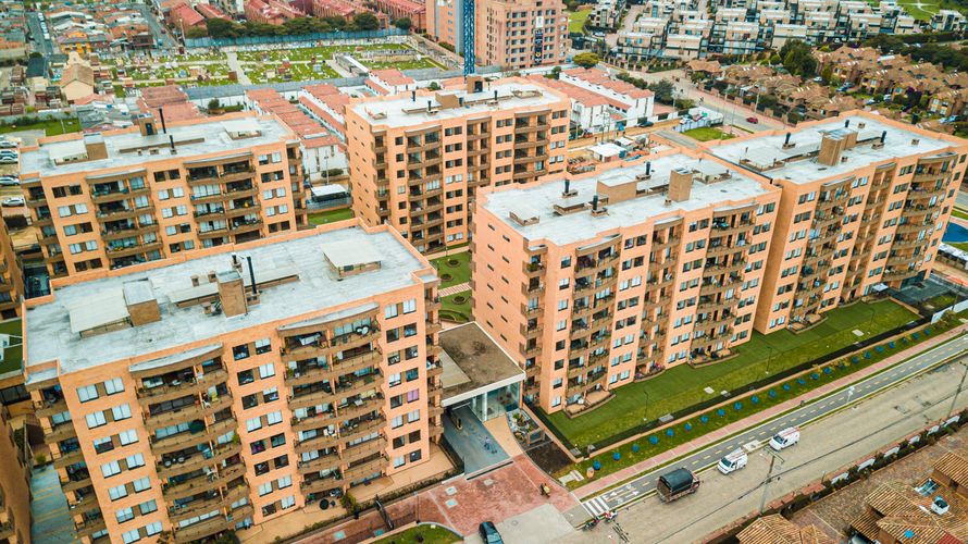 Apartamento en Venta en Rio frio, Chía - Miniatura 23