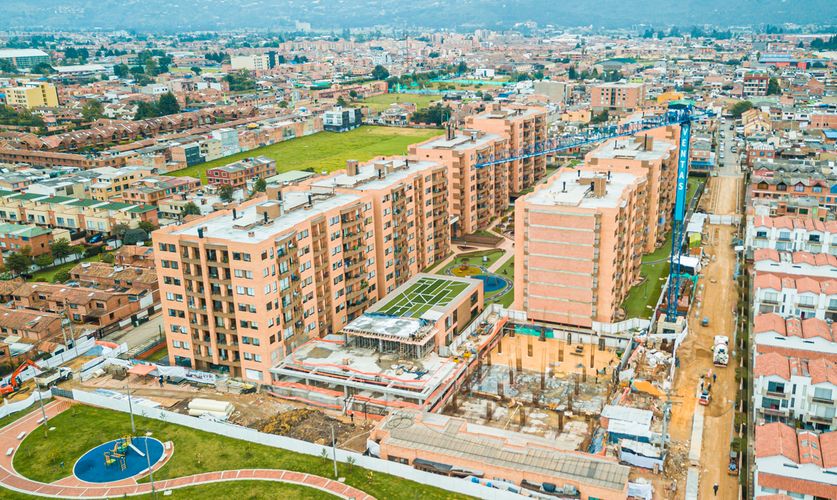 Apartamento en Venta en Rio frio, Chía - Miniatura 24