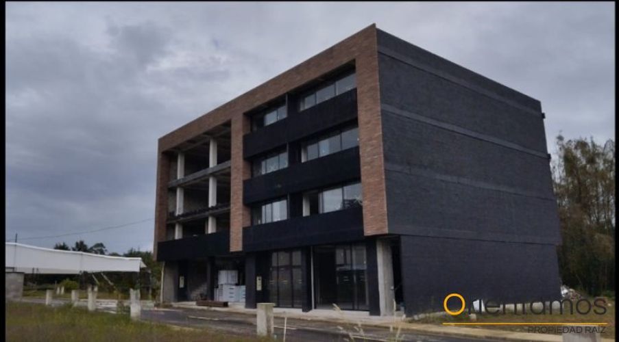 Edificio en Arriendo en La ceja - Imagen 1