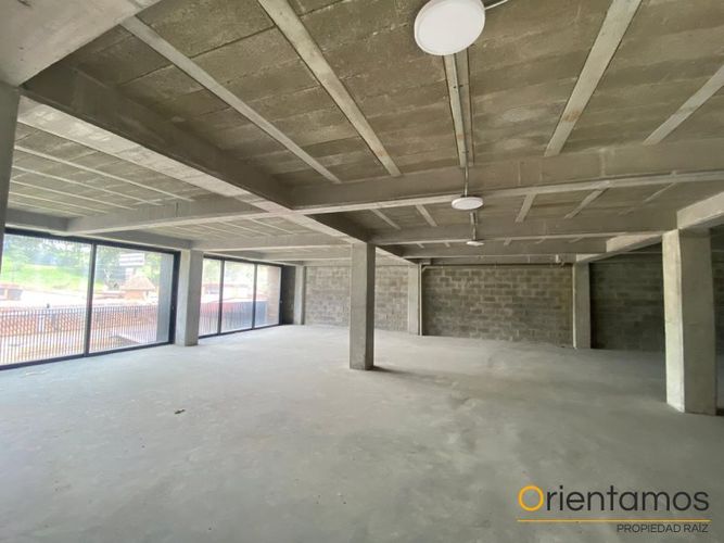 Edificio en Arriendo en La ceja - Miniatura 8