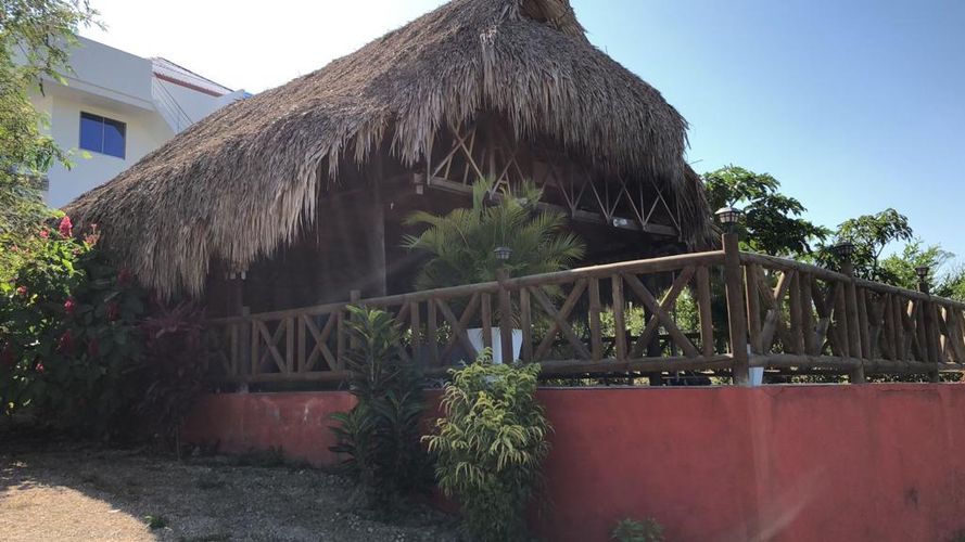 Casa en  Arriendo en Cartagena de indias, Arjona - Imagen 1