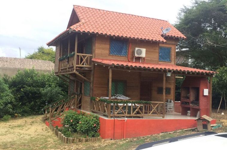 Casa en  Arriendo en Cartagena de indias, Arjona - Miniatura 5