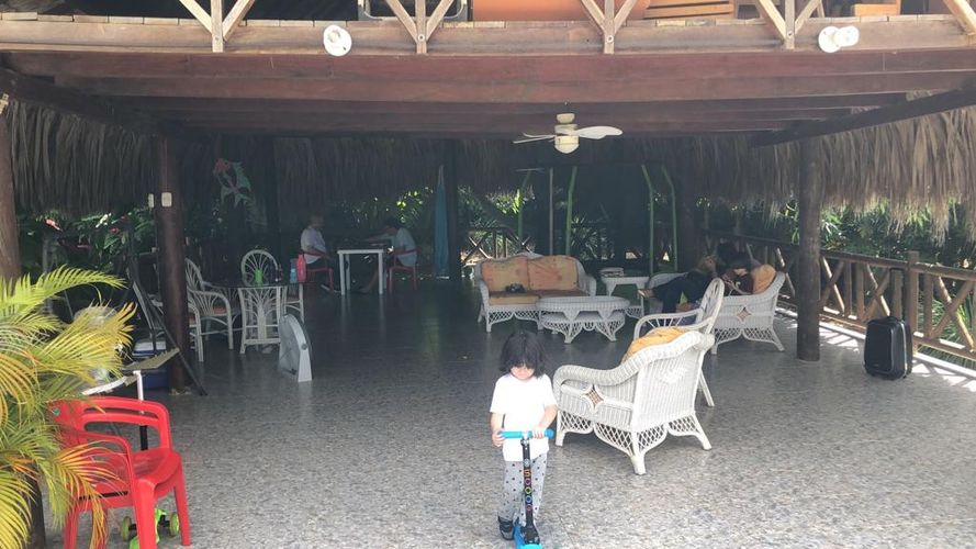Casa en  Arriendo en Cartagena de indias, Arjona - Miniatura 7
