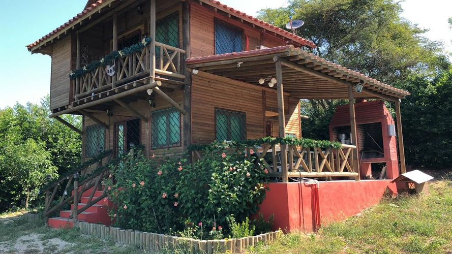 Casa en  Arriendo en Cartagena de indias, Arjona - Miniatura 8