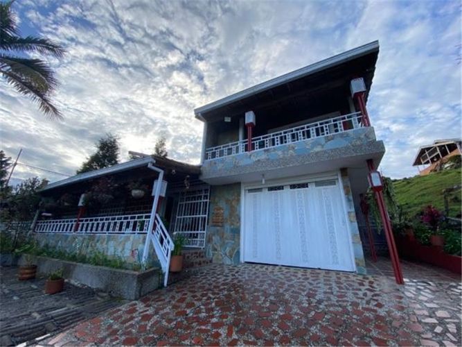 Finca en Venta en San isidro, Guarne - Miniatura 2