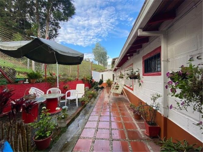 Finca en Venta en San isidro, Guarne - Miniatura 16