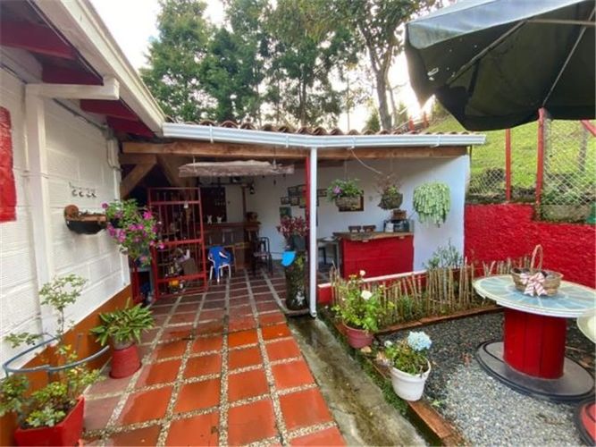 Finca en Venta en San isidro, Guarne - Miniatura 17
