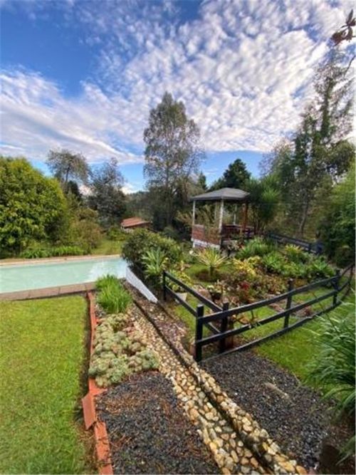 Finca en Venta en San isidro, Guarne - Miniatura 20