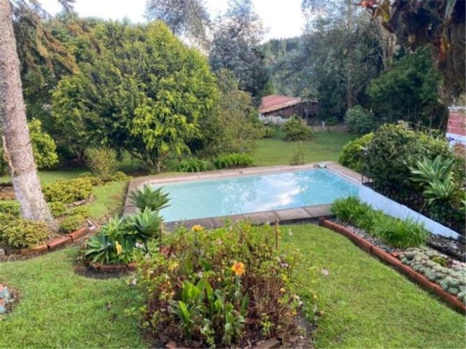 Finca en Venta en San isidro, Guarne - Miniatura 22