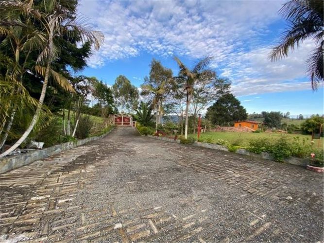 Finca en Venta en San isidro, Guarne - Miniatura 24