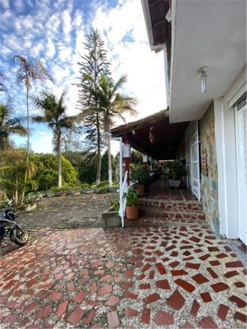 Finca en Venta en San isidro, Guarne - Miniatura 25