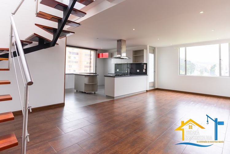 Apartamento en Venta en Colina Campestre, Bogotá - Miniatura 2