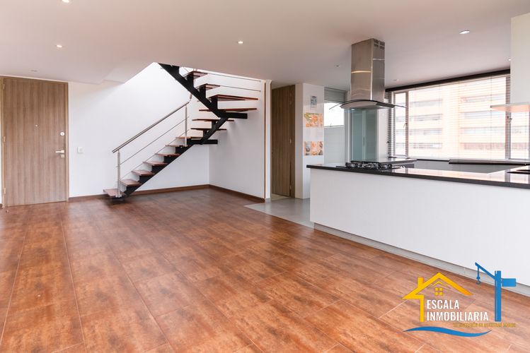 Apartamento en Venta en Colina Campestre, Bogotá - Miniatura 3