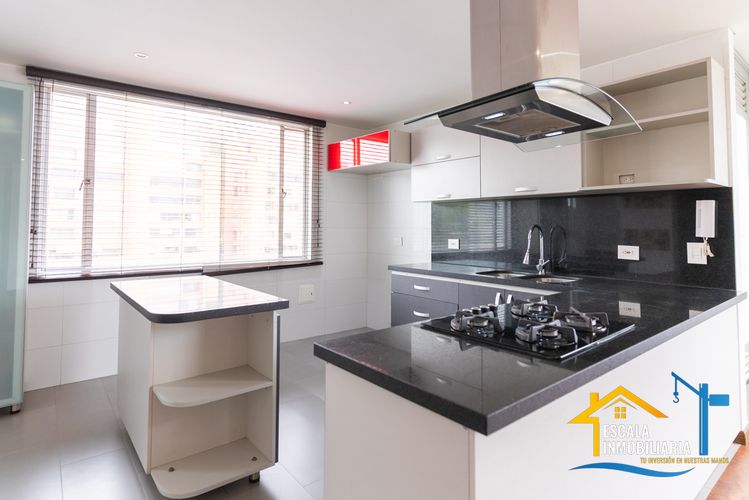 Apartamento en Venta en Colina Campestre, Bogotá - Miniatura 4