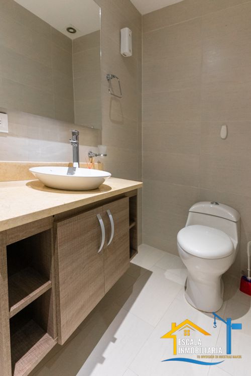 Apartamento en Venta en Colina Campestre, Bogotá - Miniatura 6