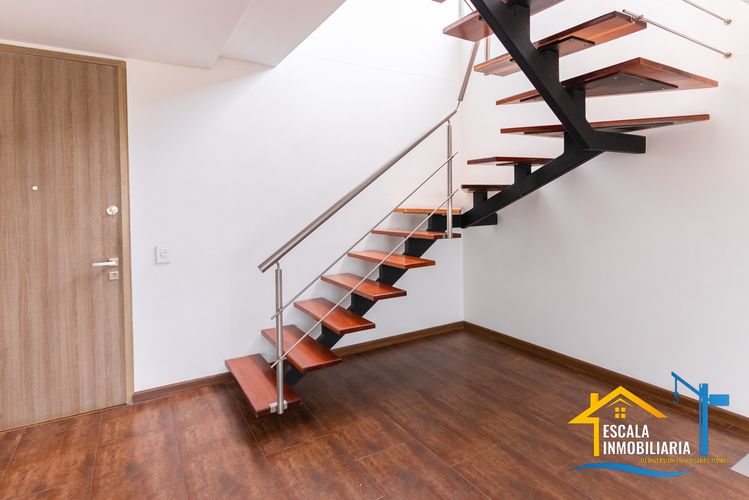 Apartamento en Venta en Colina Campestre, Bogotá - Miniatura 9